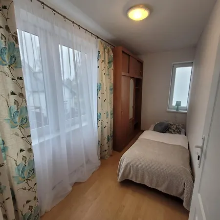 Vesuvio I * Dźwirzyno