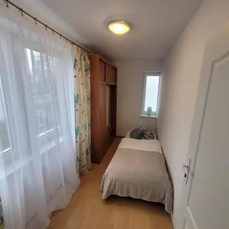 Vesuvio I Apartment