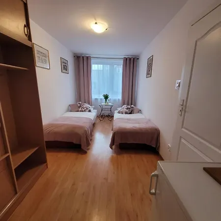 Vesuvio I Apartment