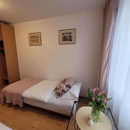 Apartment Vesuvio I