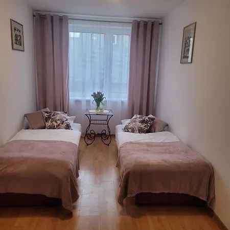 Vesuvio I Apartment *