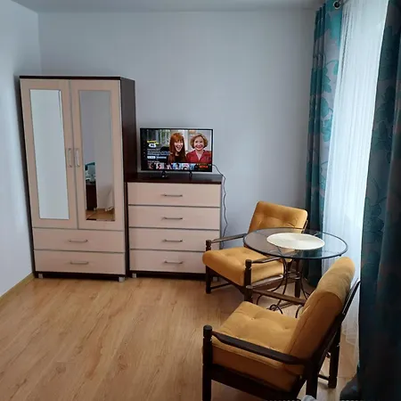 Vesuvio I Apartment