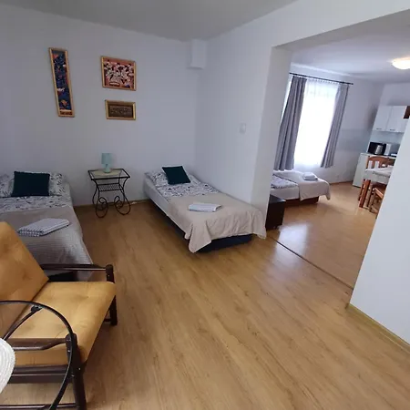 Apartment Vesuvio I