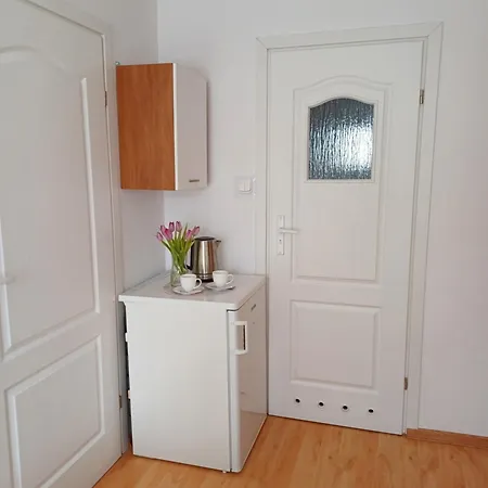 Vesuvio I Apartment