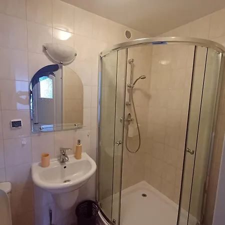 Apartment Vesuvio I Dźwirzyno