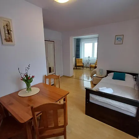 Vesuvio I Apartment