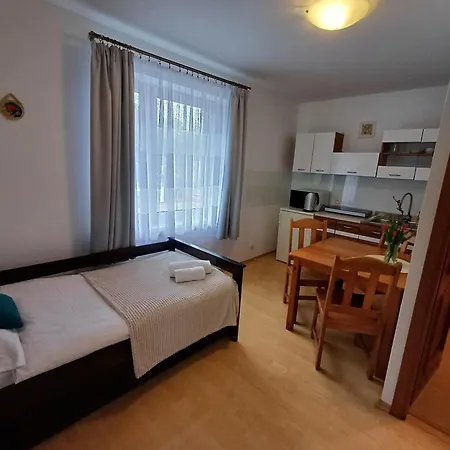 Vesuvio I Apartment