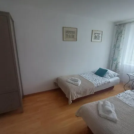 Vesuvio I Dźwirzyno