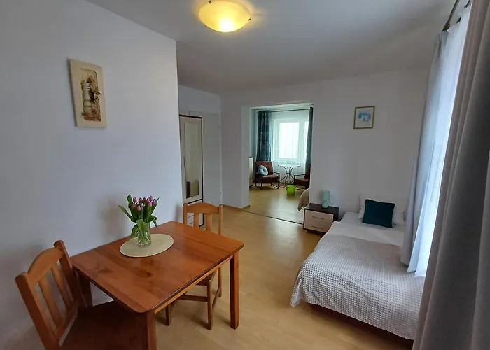 Vesuvio I * Dźwirzyno