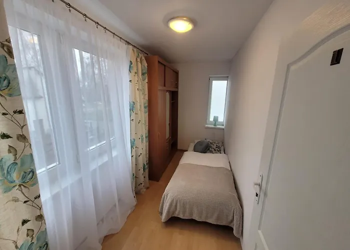 Vesuvio I Appartamento