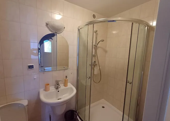 Appartamento Vesuvio I Dźwirzyno