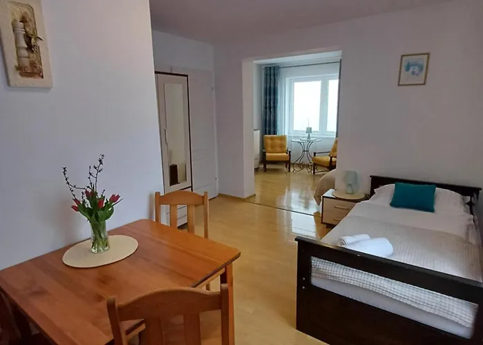 Vesuvio I Appartamento