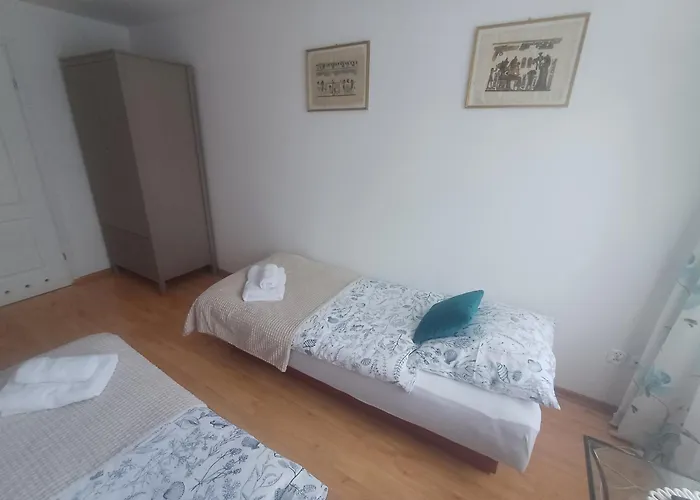 Vesuvio I Dźwirzyno